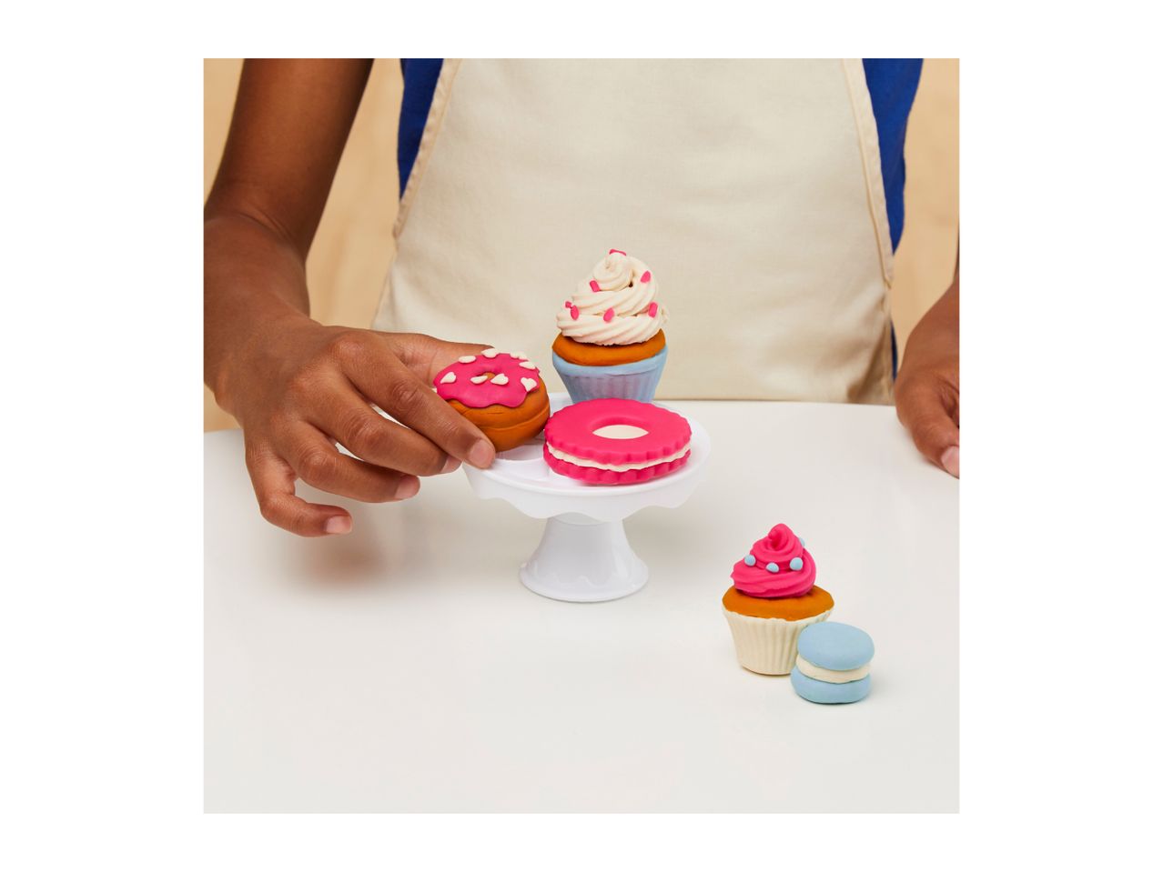 Lil' Sweet Playset