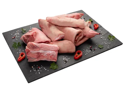 Sertés kocsonyacsomag (Lidl Plus)