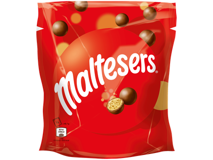 Maltesers