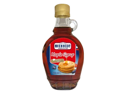 Sirop de arțar