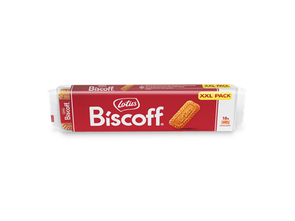 XXL Lotus Biscoff Original Karamellgebäck