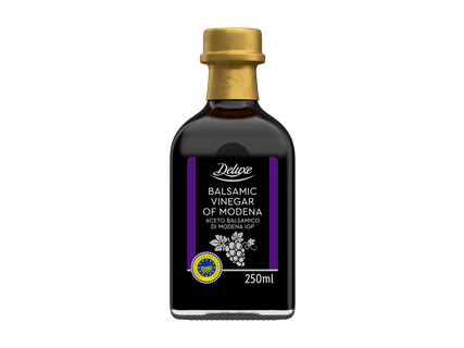 DELUXE Оцет Балсамико