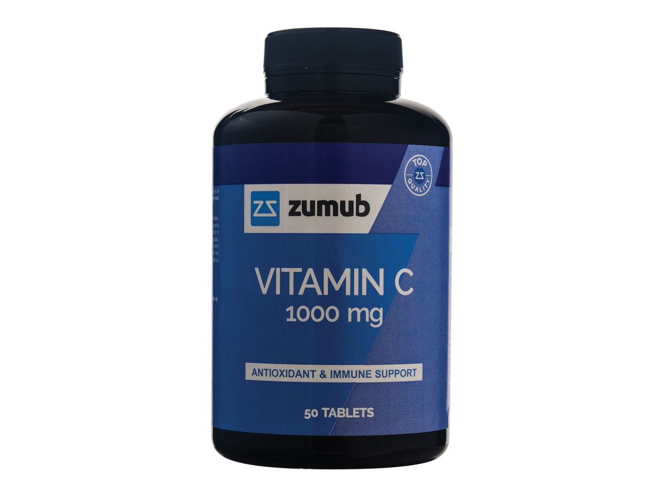 Ver empliada: Zumub® Vitamina C - Imagem 1