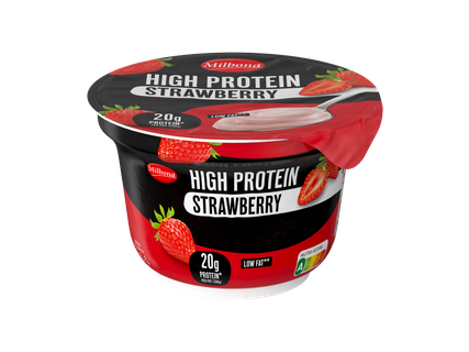 Protein yoghurt voor 0.69