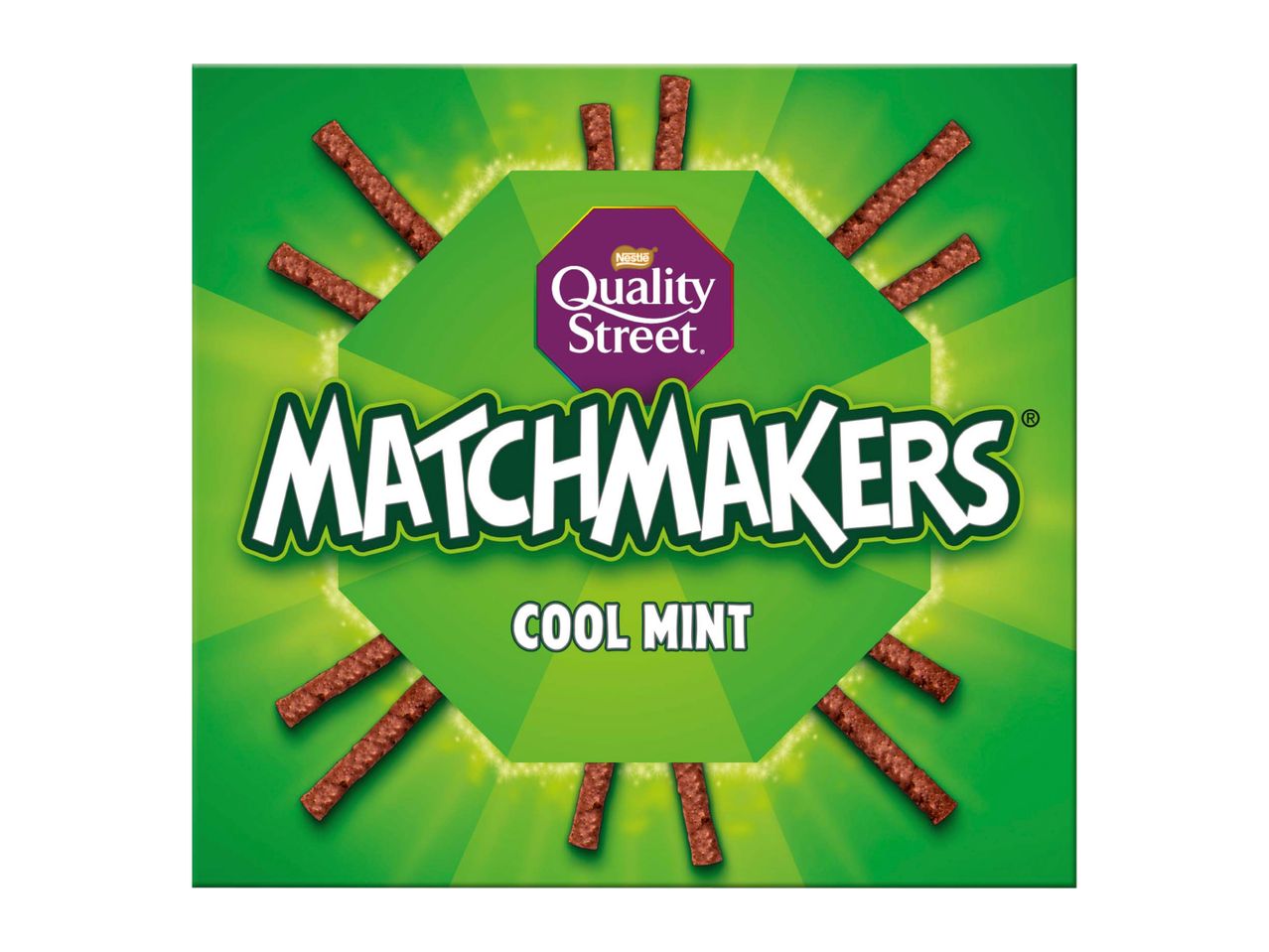 Mint Matchmakers