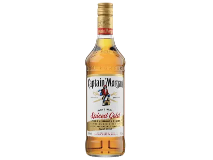 Captain Morgan Original Spiced Gold