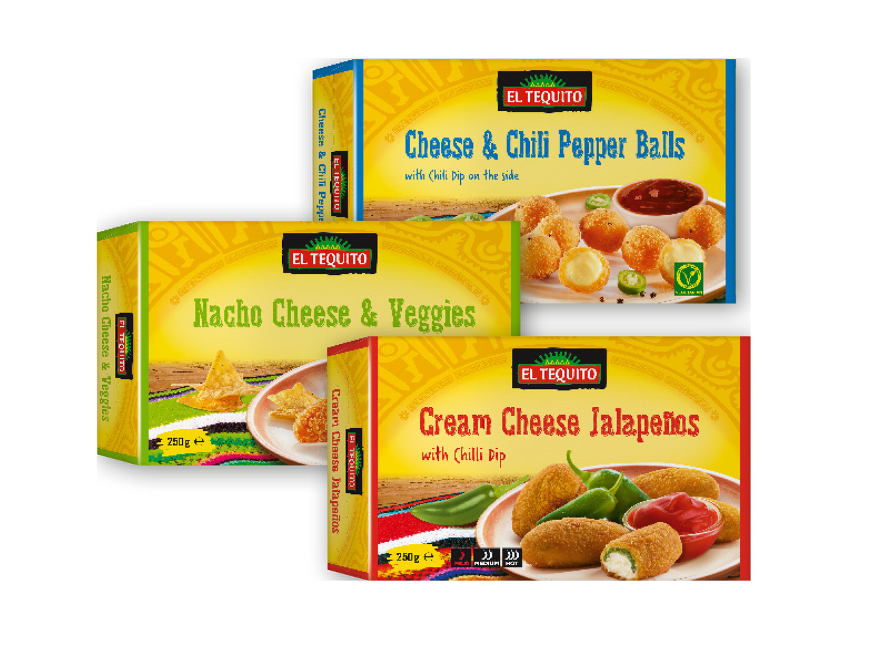 Cheese Snack