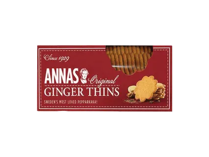 Imbieriniai sausainiai