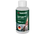 Detergente per vetri Parkside da 250 ml, prodotto in Germania.