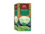 Grøn te med sencha i kinesisk stil, 25 teposer, med Rainforest Alliance-certificering.