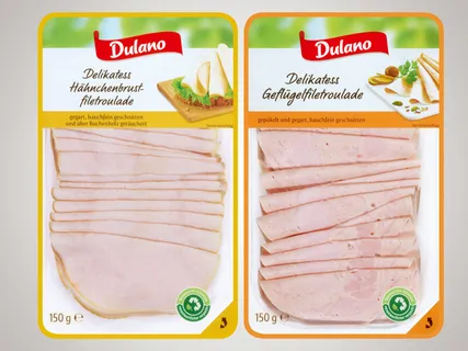 Fleisch Dulano: Lidl Die Qualität Eigenmarke in bester für Wurst und