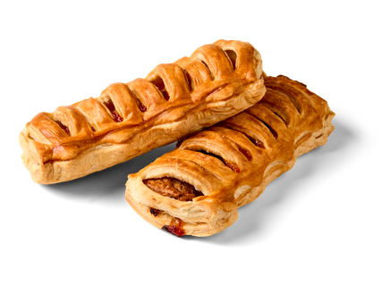 Ribsnack-broodje