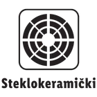 NF steklokeramicki