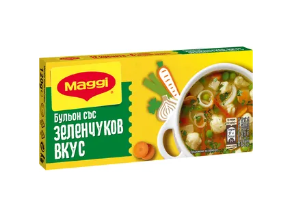 MAGGI Бульон