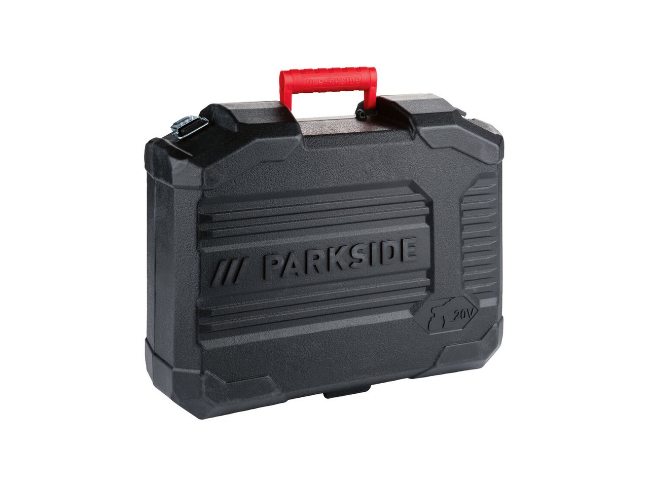 Ver empliada: Parkside® Pistola de Pintura 20 V sem Bateria - Imagem 3