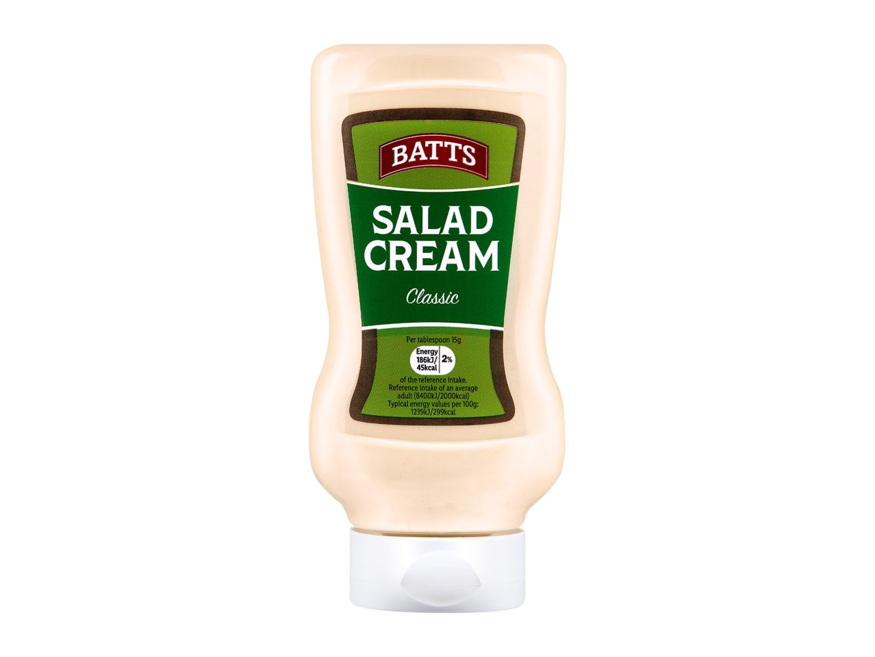 Salad Cream Light