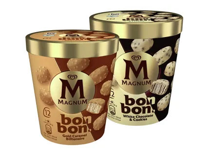 Langnese Magnum Bonbon