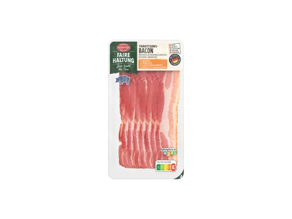 Metzgerfrisch Traditions-Bacon