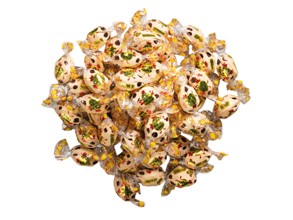 Tojáslikőrös bonbon