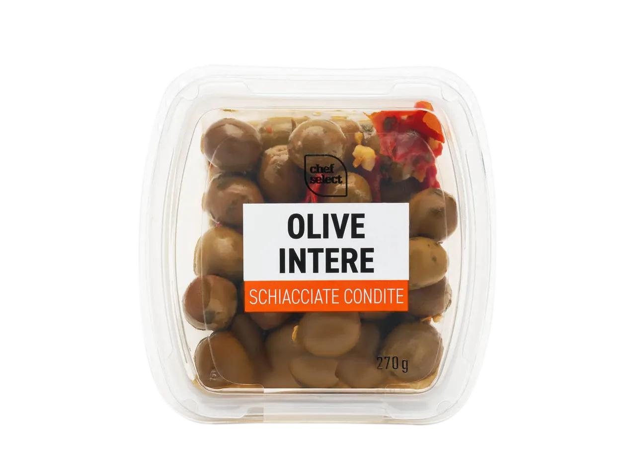 Olive intere