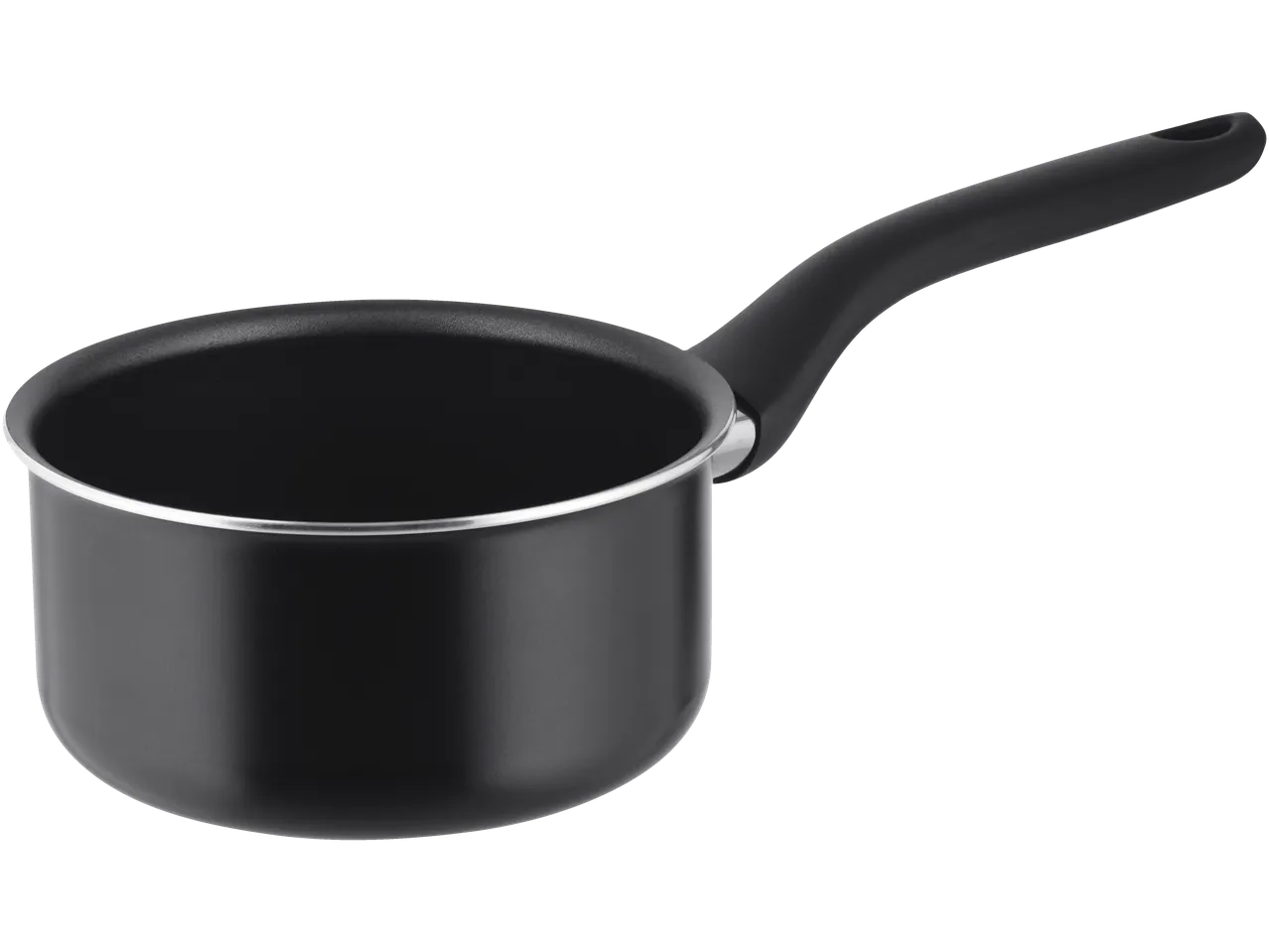 SILVERCREST alumīnija mini katliņš ar rokturi