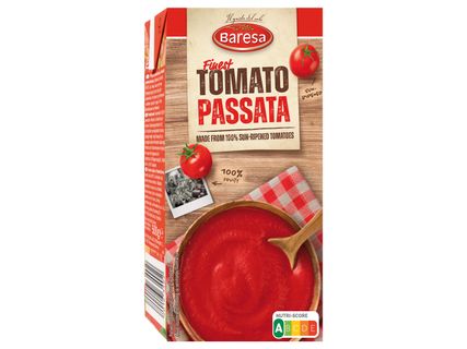 Passzírozott paradicsom