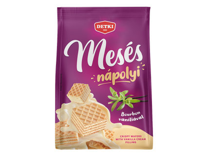 Mesés nápolyi