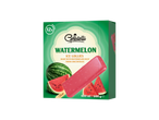 Gelatelli picolés de melancia: 12 unidades.