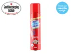 W5 Multi-surface polish: cleans & protects wood, glass, metal & plastic. Good Housekeeping approved.