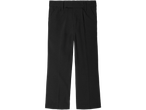 Black boys' trousers.
