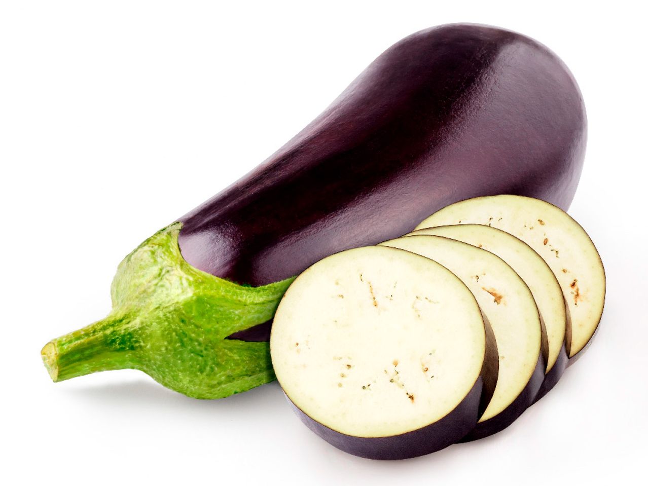 Go to full screen view: Aubergine - Image 1