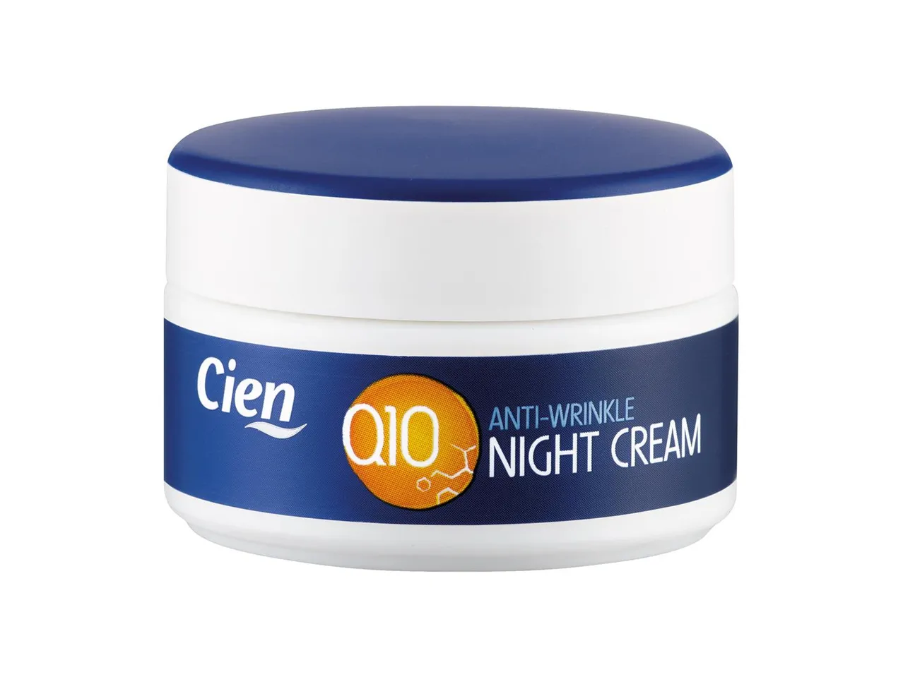 Go to full screen view: Cien Q10 Cream Assorted - Image 4