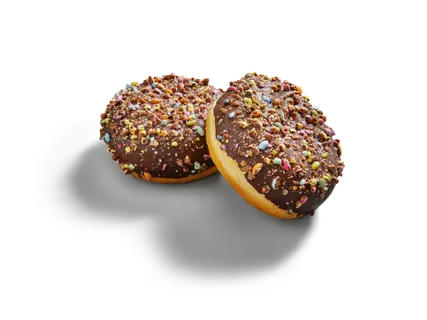 Dunkin' Donuts Kakao Haselnuss