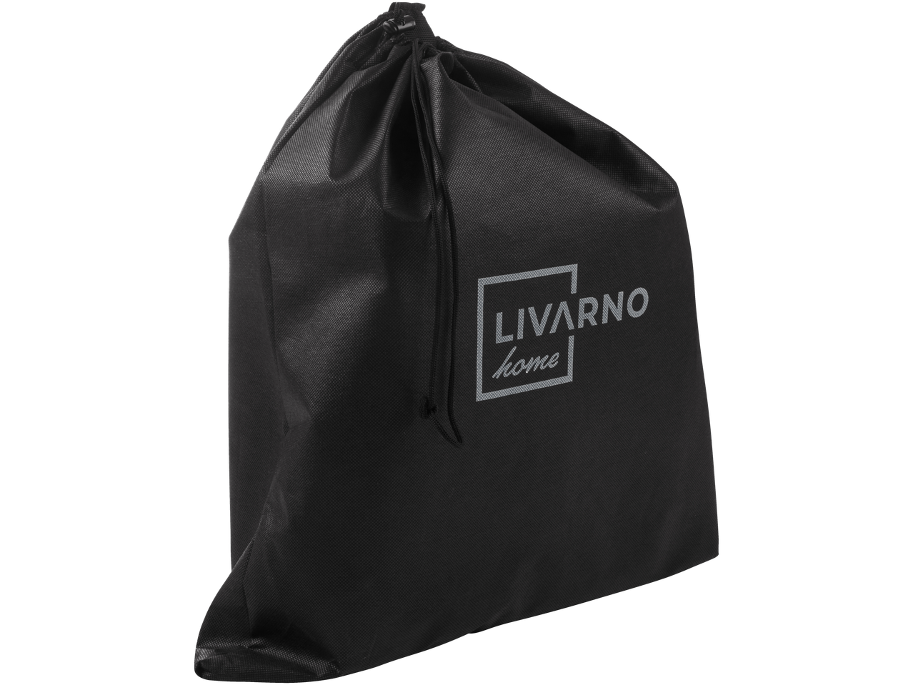 Crna torba Livarno Home.