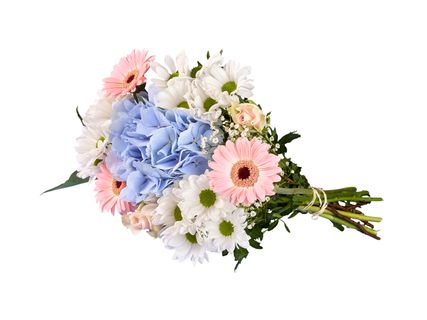 Gemischter Blumenstrauß