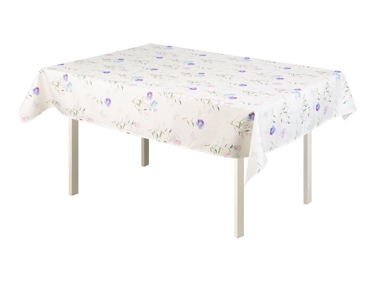 Go to full screen view: Livarno Home Tablecloth - Image 3
