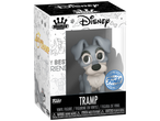 Funko Minis Disney Lady and the Tramp Tramp vinyl figure, special edition.