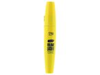 Mascara Cien Beauty, noire, volume intense.