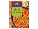 VitAsia Chana Masala: Indiaas gekruid kikkererwtengerecht.