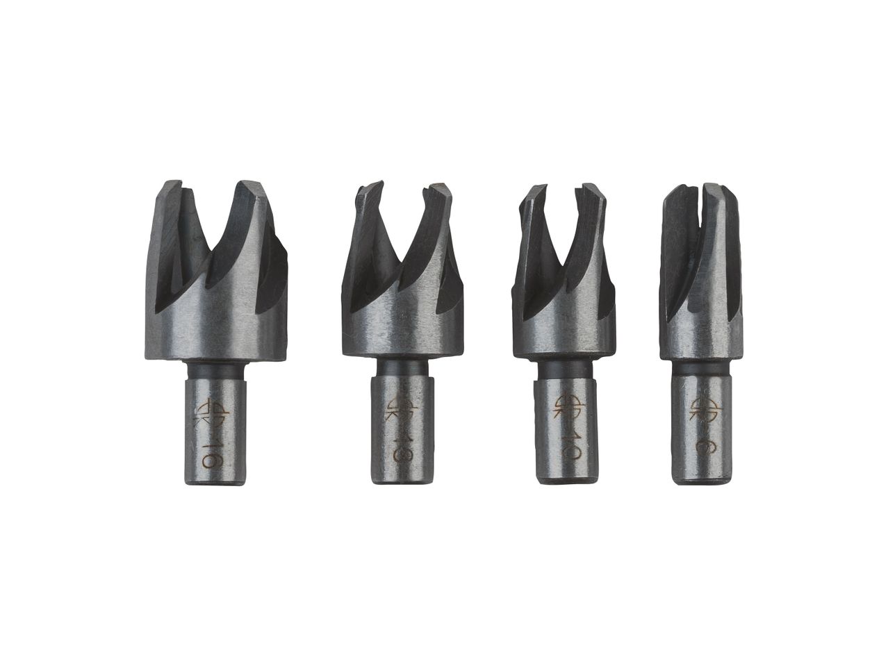 Go to full screen view: Drill Bit Set - Image 2
