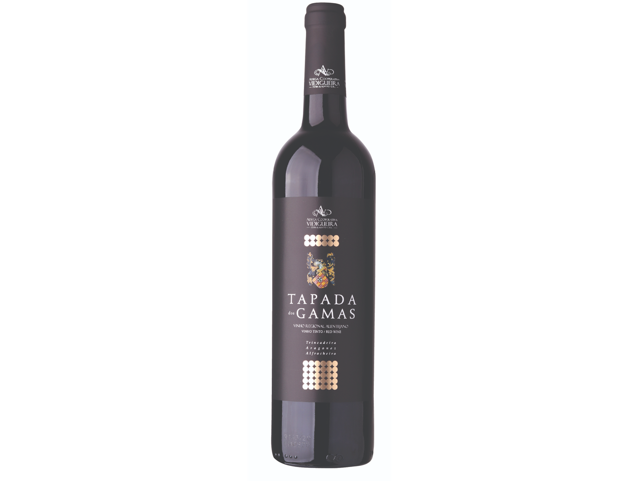 Vinho Tinto/ Branco do Alentejo