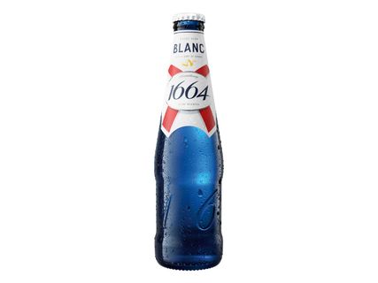 1664 Blanc búzasör