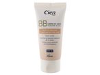 Crème BB Cien, teinte moyenne, végan.