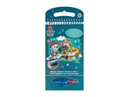 Paw Patrol Magic Water Colour Set with a water pen.