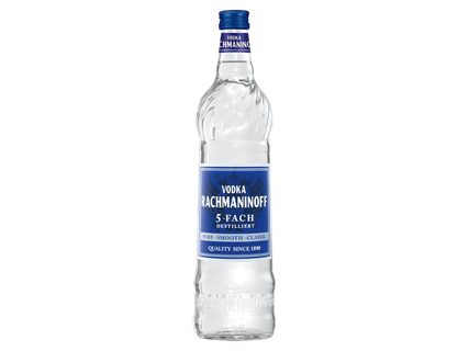 Rachmaninoff Vodka