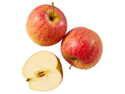 Bio piros alma (Lidl Plus)