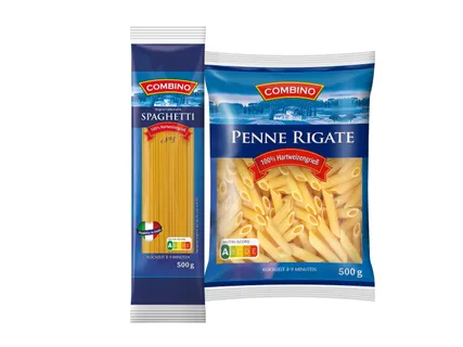 Combino Spaghetti