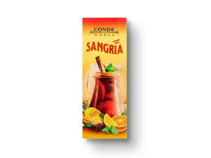 Conde Noble Sangria