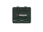 PARKSIDE® Σετ κατσαβίδια/ πένσες ακριβείας | Precision Screwdriver/ Pliers Set