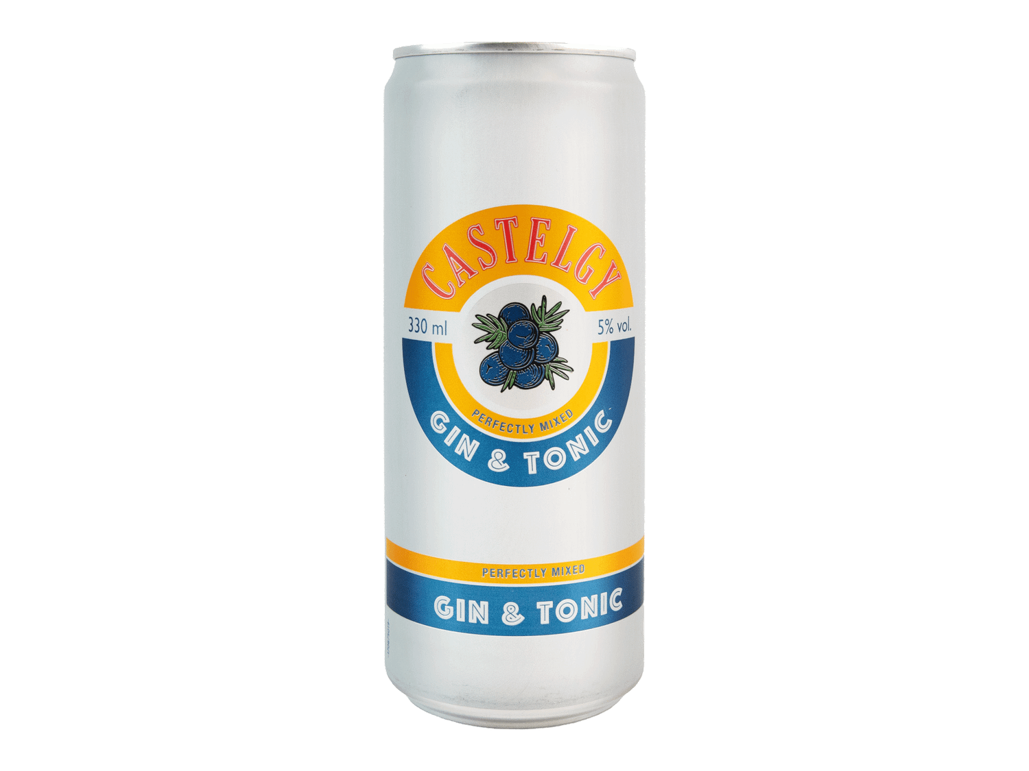 Gin Tonic